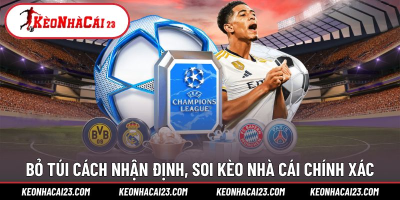 3 kinh nghiệm soi kèo có mức độ hiệu quả hơn 90% 3 kinh nghiệm soi kèo có mức độ hiệu quả hơn 90%