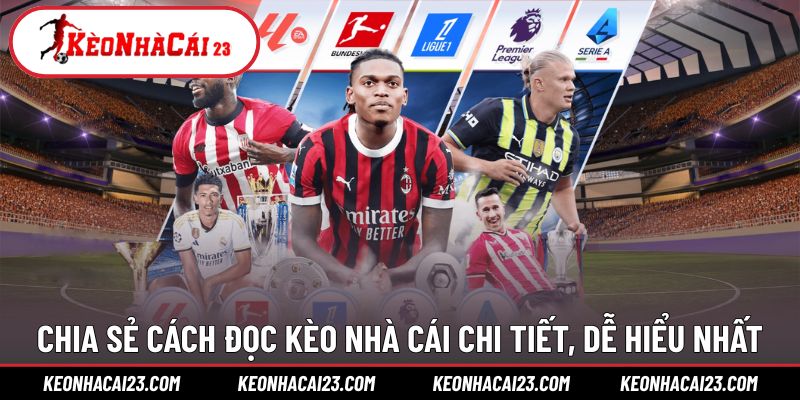 Hướng dẫn cách đọc 4 loại hình chính trên bảng cược Hướng dẫn cách đọc 4 loại hình chính trên bảng cược