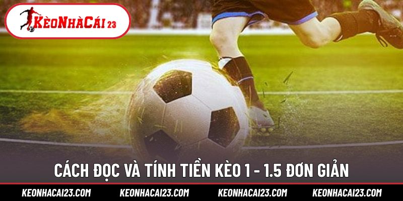 Cách đọc và tính thưởng – mất theo từng trường hợp