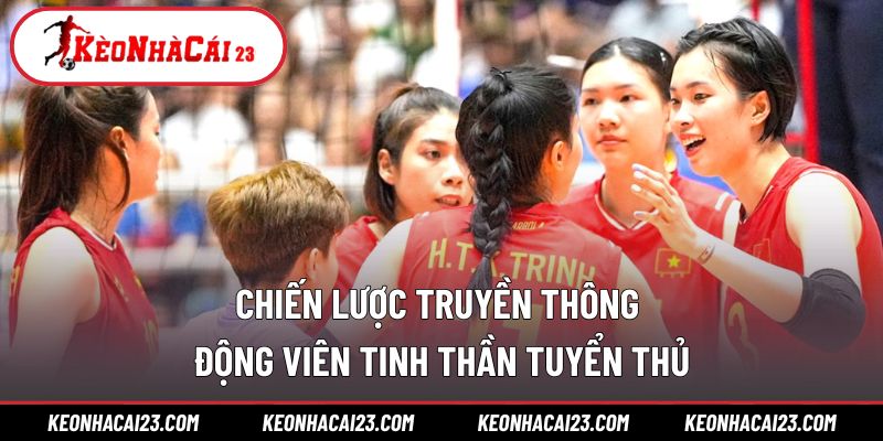 Chiến lược cho Sea Games 33 Việt Nam hướng tới 100 HCV