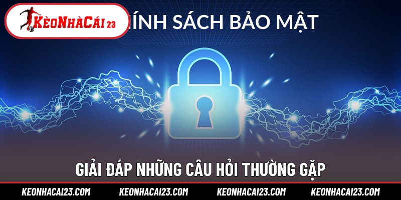 Những câu hỏi liên quan đến chính sách Những câu hỏi liên quan đến chính sách