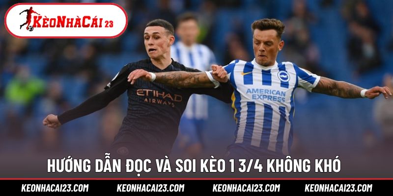 Hướng dẫn thực hiện đọc và soi kèo đơn giản trong bóng đá
