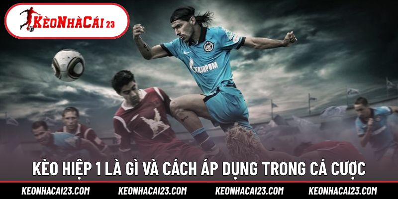 Loại hình cược cho kết quả ngay trong hiệp đầu Loại hình cược cho kết quả ngay trong hiệp đầu