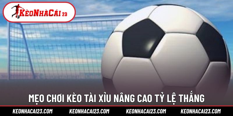 Mẹo giúp phân tích tài xỉu chính xác hơn