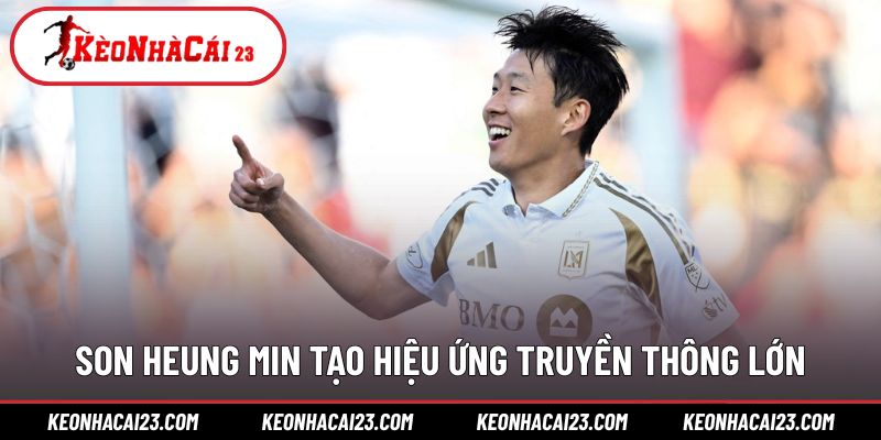 Ngôi sao Hàn Quốc chiếm trọn sự chú ý tại Mỹ