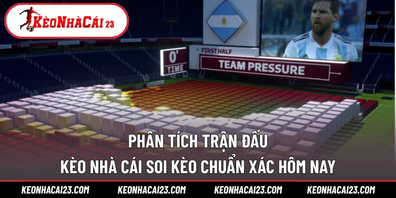Phân Tích Trận Đấu