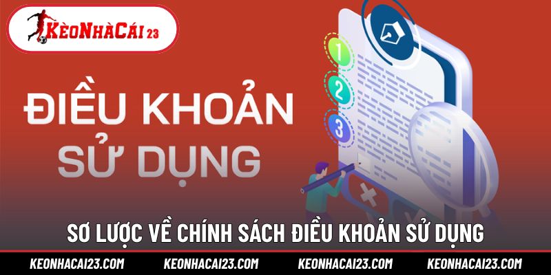 Tổng quan về chính sách bảo mật Tổng quan về chính sách bảo mật